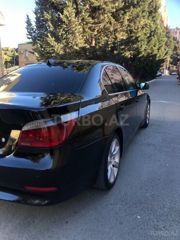 BMW 523 2007, 355,000 km - 2.5 л - Bakı