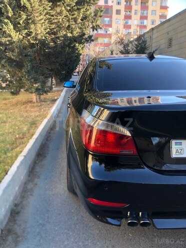 BMW 523 2007, 355,000 km - 2.5 л - Bakı
