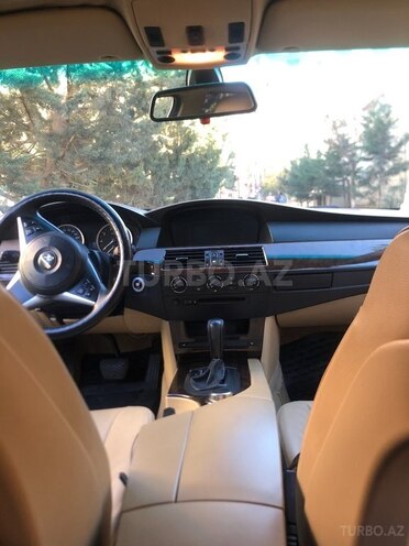 BMW 523 2007, 355,000 km - 2.5 л - Bakı