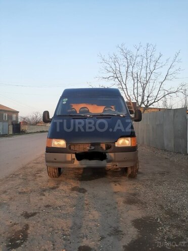 Ford Transit 1995, 750,000 km - 2.5 l - Bakı
