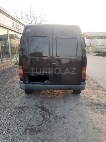 Ford Transit 1995, 750,000 km - 2.5 l - Bakı