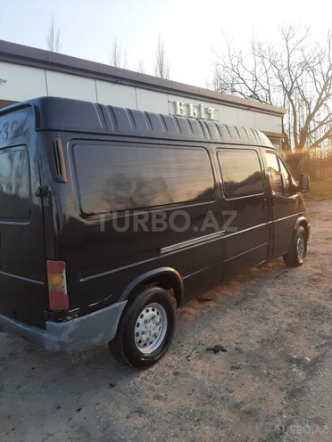 Ford Transit 1995, 750,000 km - 2.5 l - Bakı