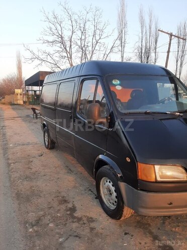 Ford Transit 1995, 750,000 km - 2.5 l - Bakı