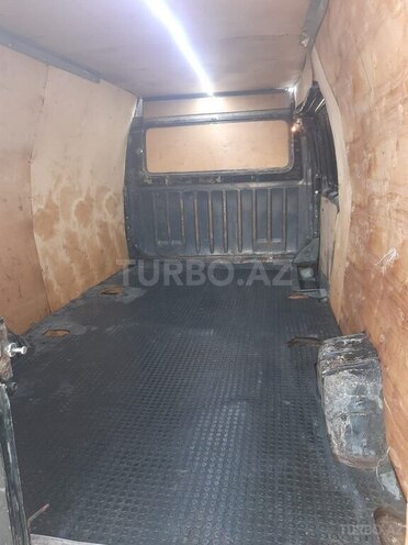 Ford Transit 1995, 750,000 km - 2.5 l - Bakı