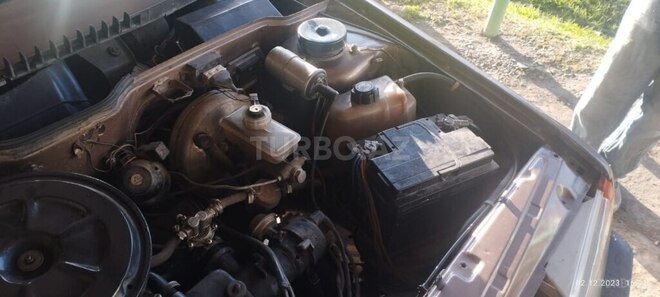 LADA (VAZ) 2109 1995, 22,220 km - 1.5 л - Oğuz