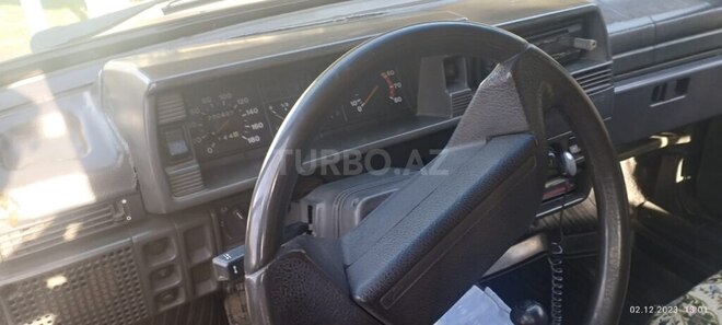 LADA (VAZ) 2109 1995, 22,220 km - 1.5 л - Oğuz