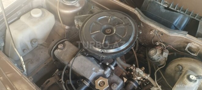 LADA (VAZ) 2109 1995, 22,220 km - 1.5 л - Oğuz