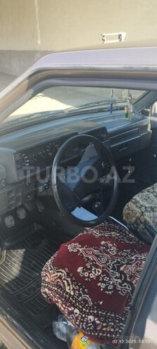 LADA (VAZ) 2109 1995, 22,220 km - 1.5 л - Oğuz