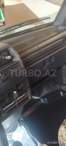 LADA (VAZ) 2109 1995, 22,220 km - 1.5 л - Oğuz