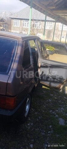 LADA (VAZ) 2109 1995, 22,220 km - 1.5 л - Oğuz