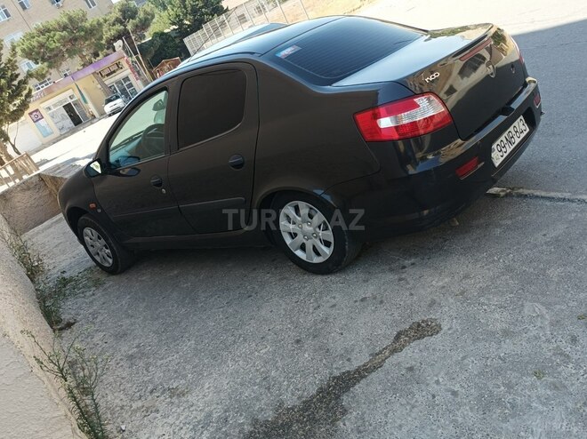 Iran Khodro Runna 2013, 400,000 km - 1.6 l - Bakı
