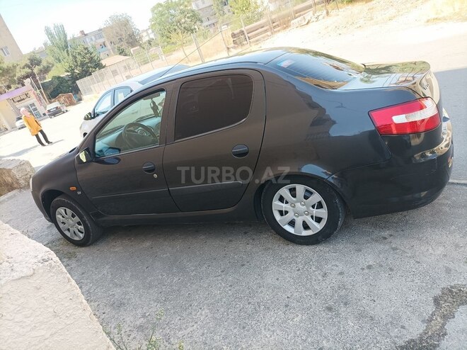 Iran Khodro Runna 2013, 400,000 km - 1.6 l - Bakı