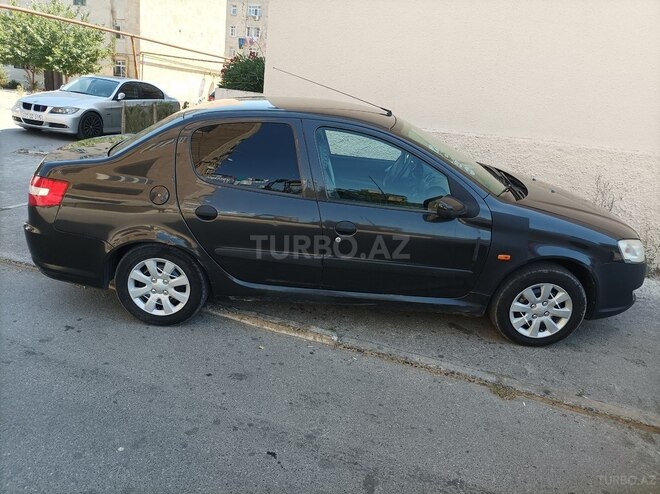 Iran Khodro Runna 2013, 400,000 km - 1.6 l - Bakı