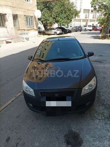 Iran Khodro Runna 2013, 400,000 km - 1.6 l - Bakı