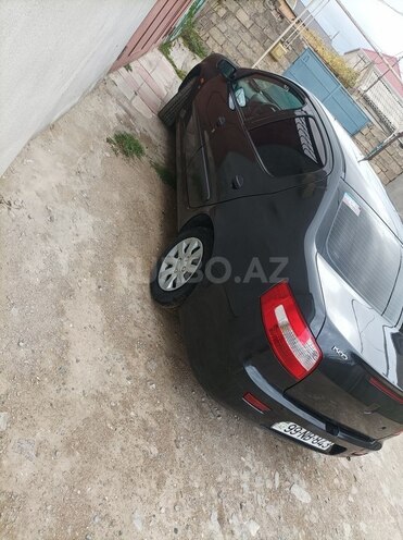 Iran Khodro Runna 2013, 400,000 km - 1.6 l - Bakı