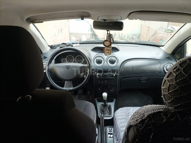 Iran Khodro Runna 2013, 400,000 km - 1.6 l - Bakı