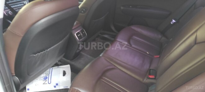 Kia K5 2015, 95,000 km - 1.7 l - Bakı