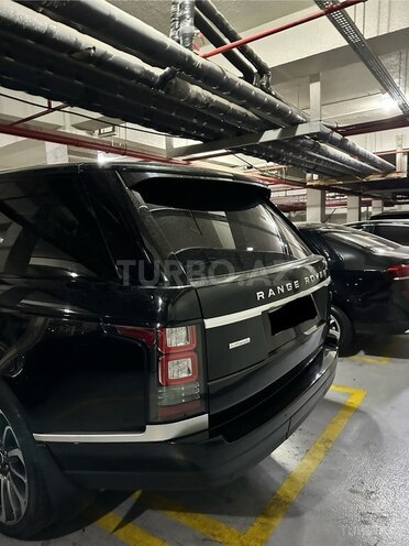Land Rover Range Rover 2014, 125,000 km - 3.0 l - Bakı