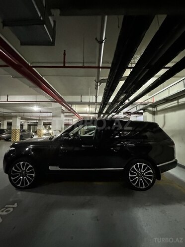 Land Rover Range Rover 2014, 125,000 km - 3.0 l - Bakı
