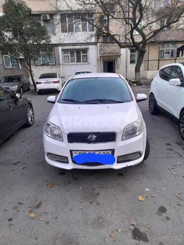 Ravon Nexia R3 2017, 444,000 km - 1.5 l - Bakı