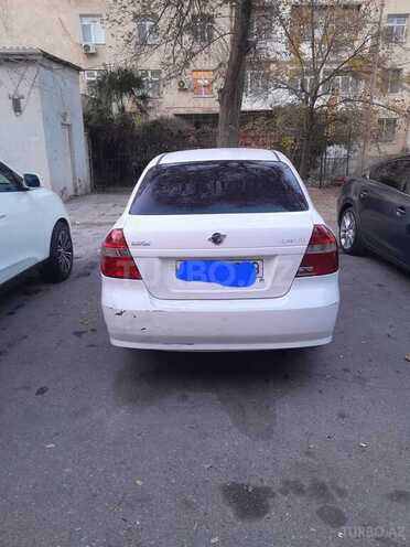 Ravon Nexia R3 2017, 444,000 km - 1.5 l - Bakı