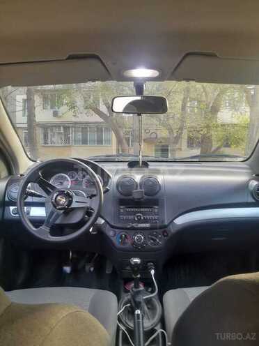 Ravon Nexia R3 2017, 444,000 km - 1.5 l - Bakı