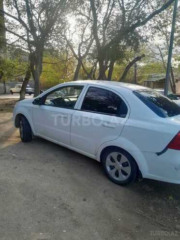 Ravon Nexia R3 2017, 444,000 km - 1.5 l - Bakı