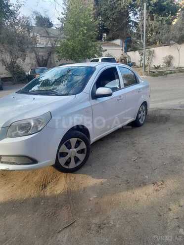 Ravon Nexia R3 2017, 444,000 km - 1.5 l - Bakı
