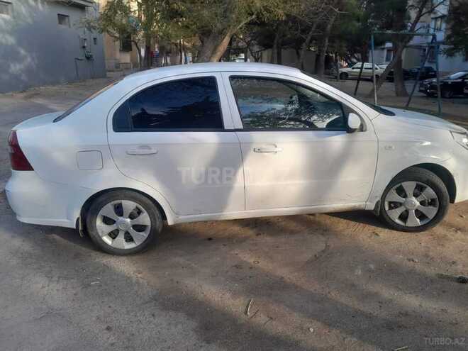 Ravon Nexia R3 2017, 444,000 km - 1.5 l - Bakı
