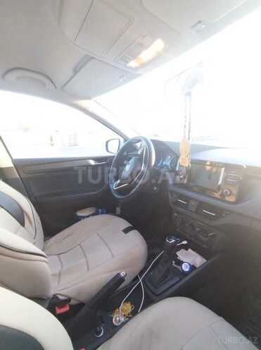 Skoda Rapid 2020, 73,300 km - 1.6 l - Bakı