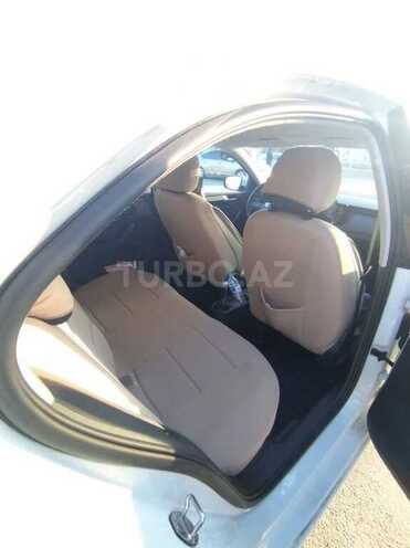 Skoda Rapid 2020, 73,300 km - 1.6 l - Bakı