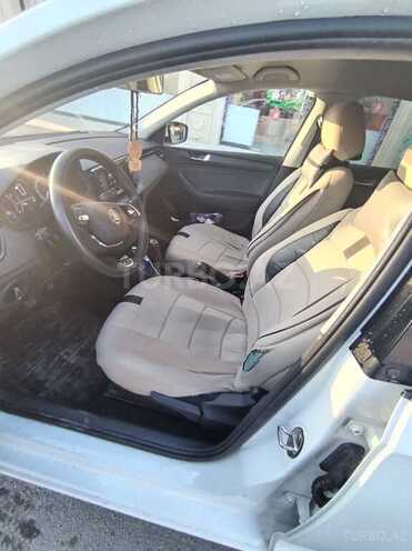 Skoda Rapid 2020, 73,300 km - 1.6 l - Bakı