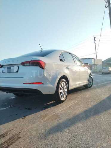Skoda Rapid 2020, 73,300 km - 1.6 l - Bakı