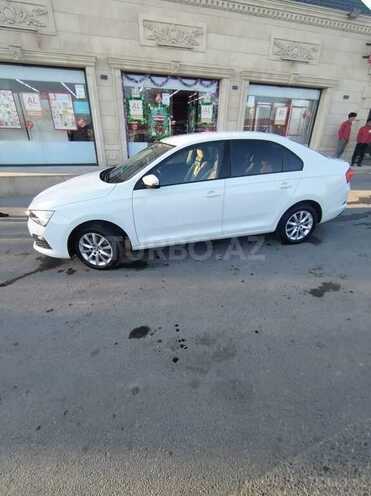 Skoda Rapid 2020, 73,300 km - 1.6 l - Bakı