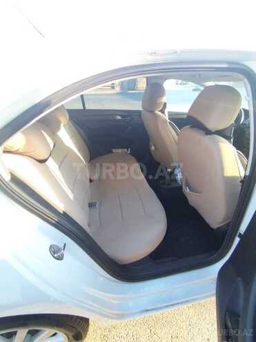 Skoda Rapid 2020, 73,300 km - 1.6 l - Bakı