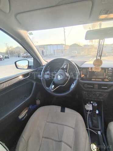 Skoda Rapid 2020, 73,300 km - 1.6 l - Bakı