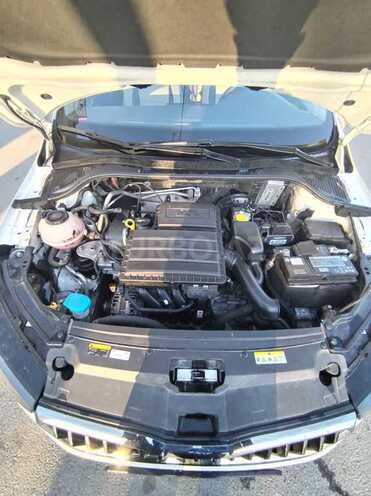 Skoda Rapid 2020, 73,300 km - 1.6 l - Bakı