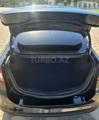 Ford Fusion 2015, 190,000 km - 1.5 l - Bakı