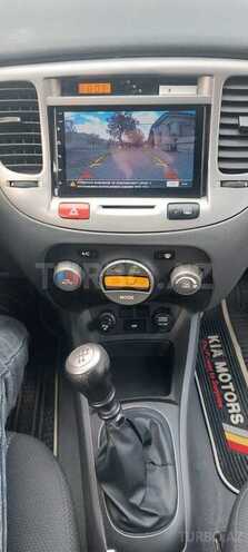 Kia Rio 2005, 168,000 km - 1.4 л - Bakı