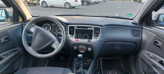 Kia Rio 2005, 168,000 km - 1.4 л - Bakı