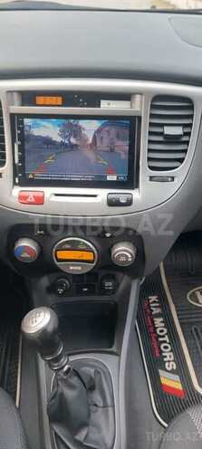 Kia Rio 2005, 168,000 km - 1.4 л - Bakı