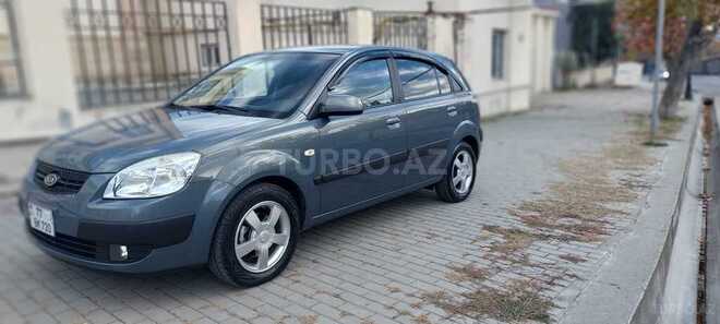 Kia Rio 2005, 168,000 km - 1.4 л - Bakı