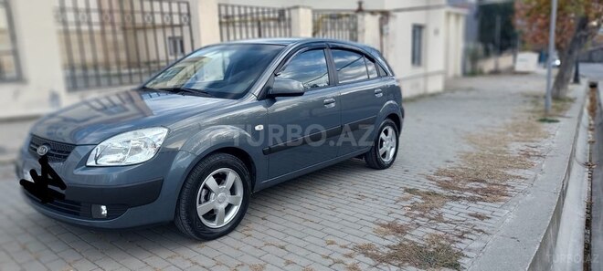 Kia Rio 2005, 168,000 km - 1.4 л - Bakı
