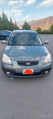 Kia Rio 2005, 168,000 km - 1.4 л - Bakı