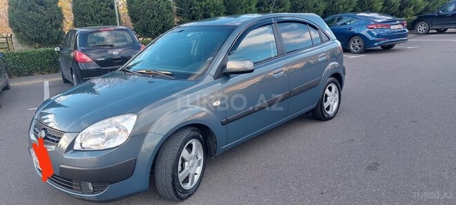 Kia Rio 2005, 168,000 km - 1.4 л - Bakı
