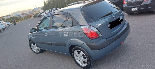 Kia Rio 2005, 168,000 km - 1.4 л - Bakı