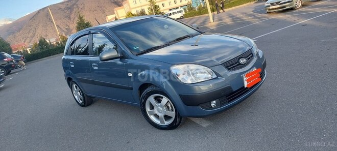 Kia Rio 2005, 168,000 km - 1.4 л - Bakı