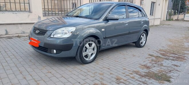 Kia Rio 2005, 168,000 km - 1.4 л - Bakı
