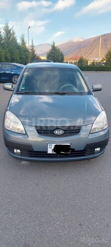 Kia Rio 2005, 168,000 km - 1.4 л - Bakı