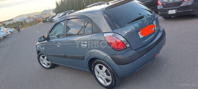 Kia Rio 2005, 168,000 km - 1.4 л - Bakı